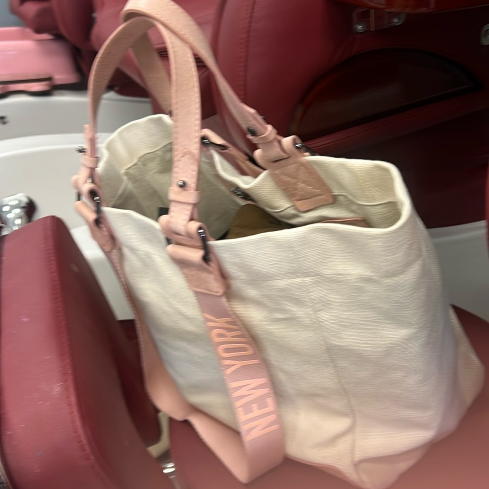 Botkier New York tote bag